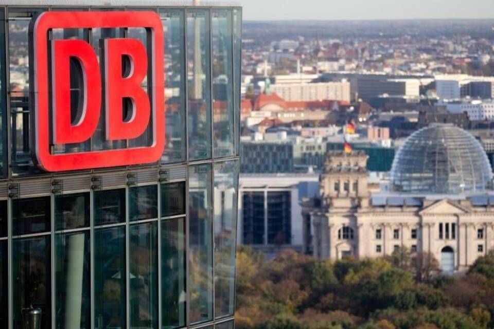 Deutsche Bahn