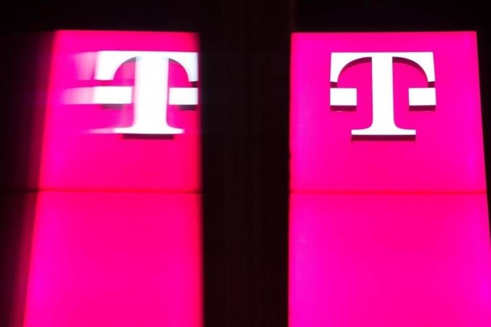 Deutsche Telekom Deutsche Telekom
