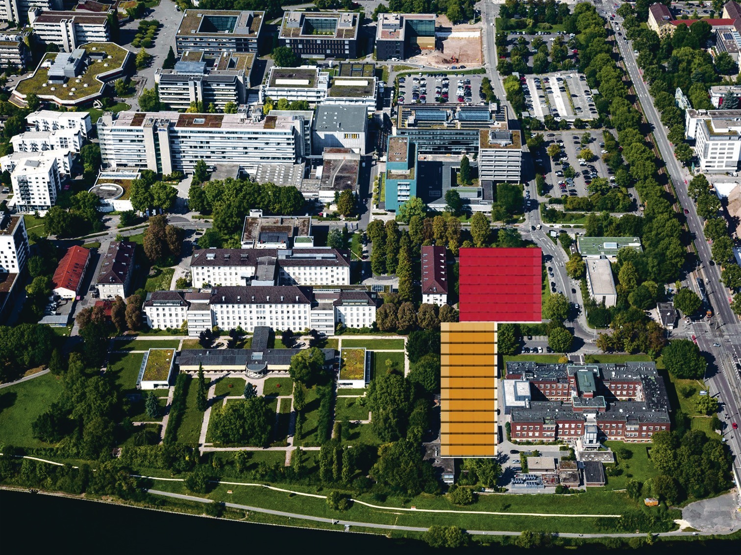 Innovationscampus \