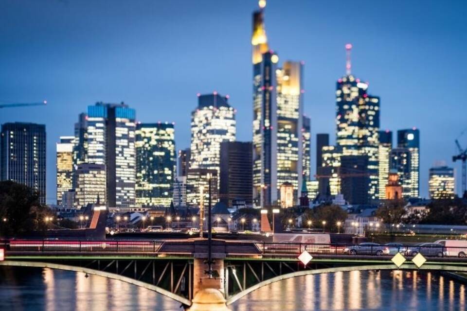 Frankfurt am Main Frankfurt am Main