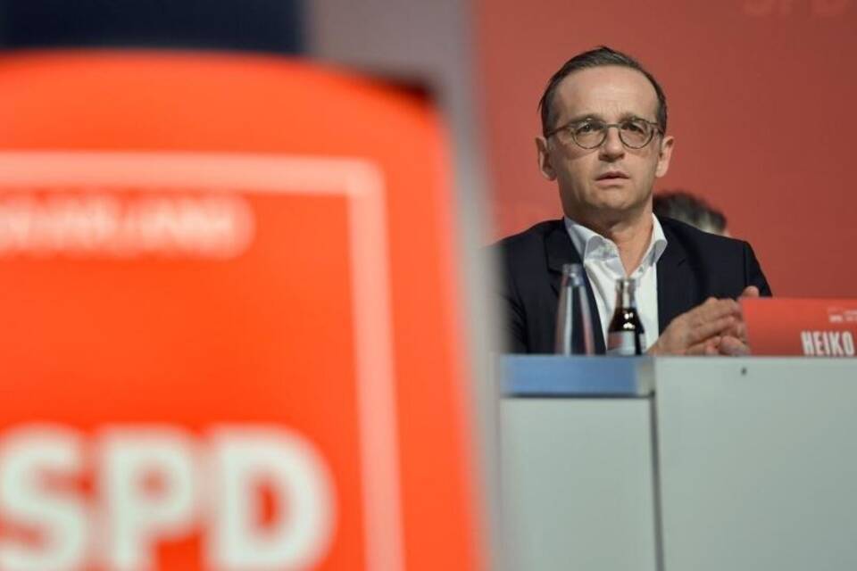Landesparteitag SPD Saarland