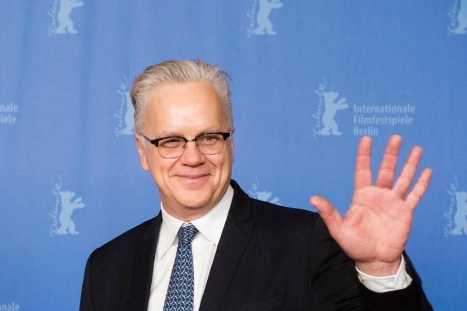 Tim Robbins