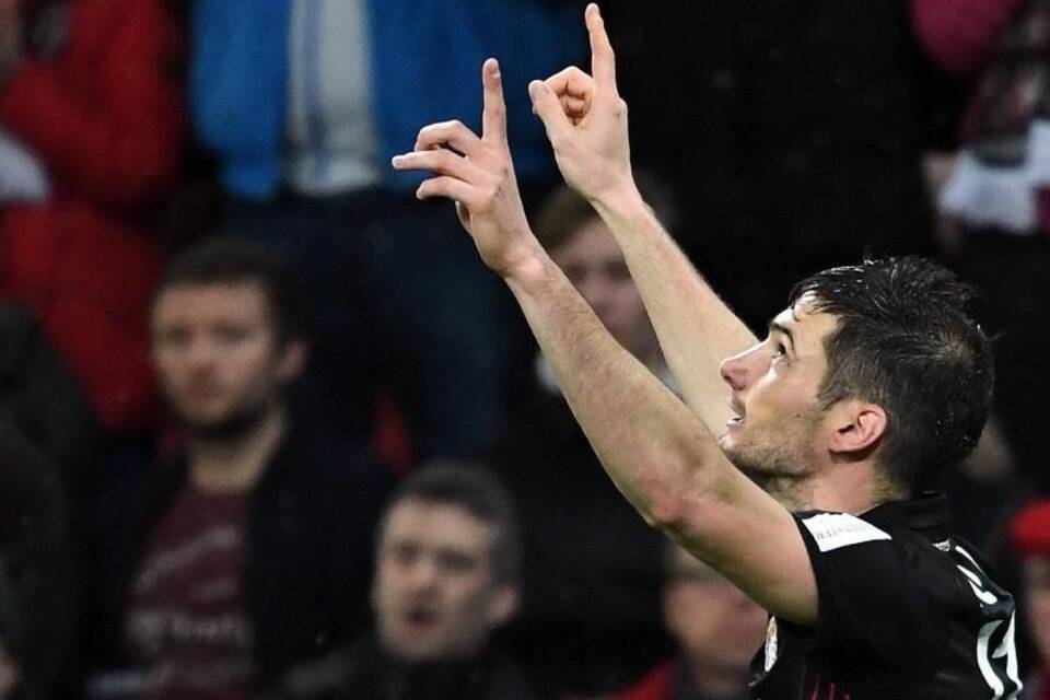 Bayer Leverkusen - Borussia Mönchengladbach Bayer Leverkusen - Borussia Mönchengladbach