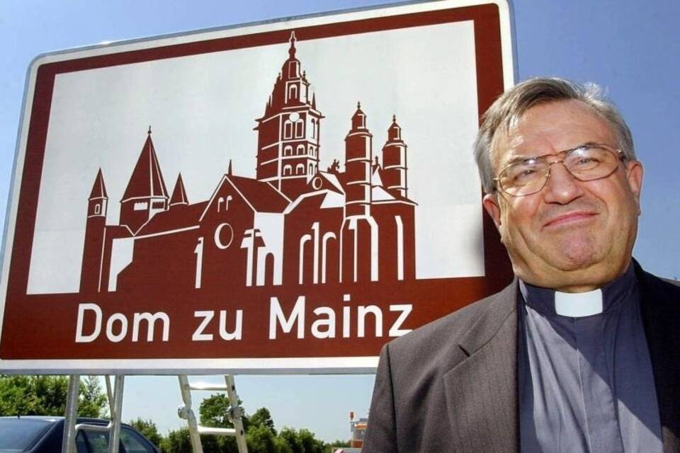 Karl Kardinal Lehmann Karl Kardinal Lehmann