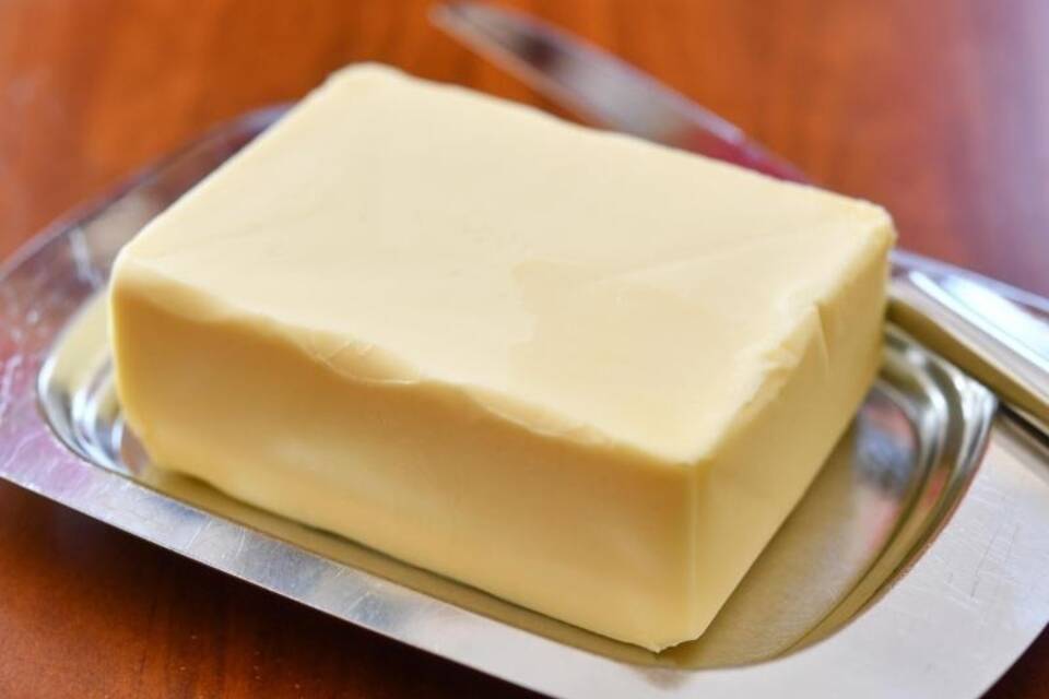 Butter Butter