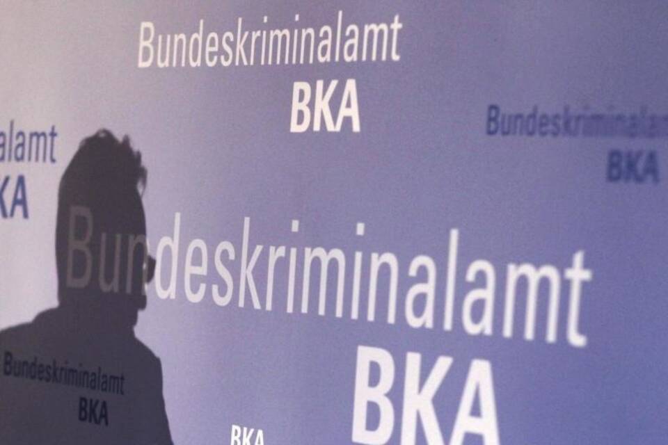 Bundeskriminalamt Bundeskriminalamt