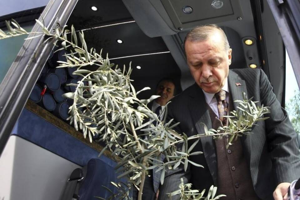 Recep Tayyip Erdogan Recep Tayyip Erdogan