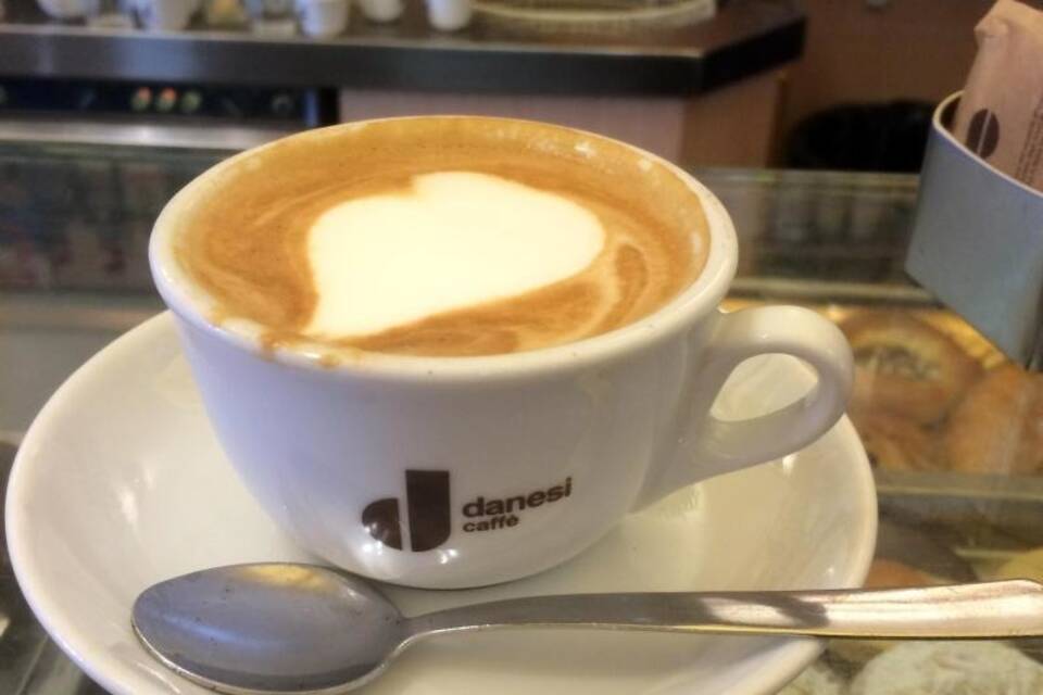 Cappuccino Cappuccino