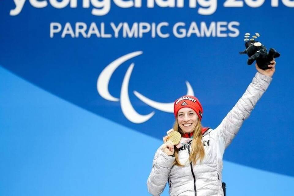 Anna Schaffelhuber Anna Schaffelhuber