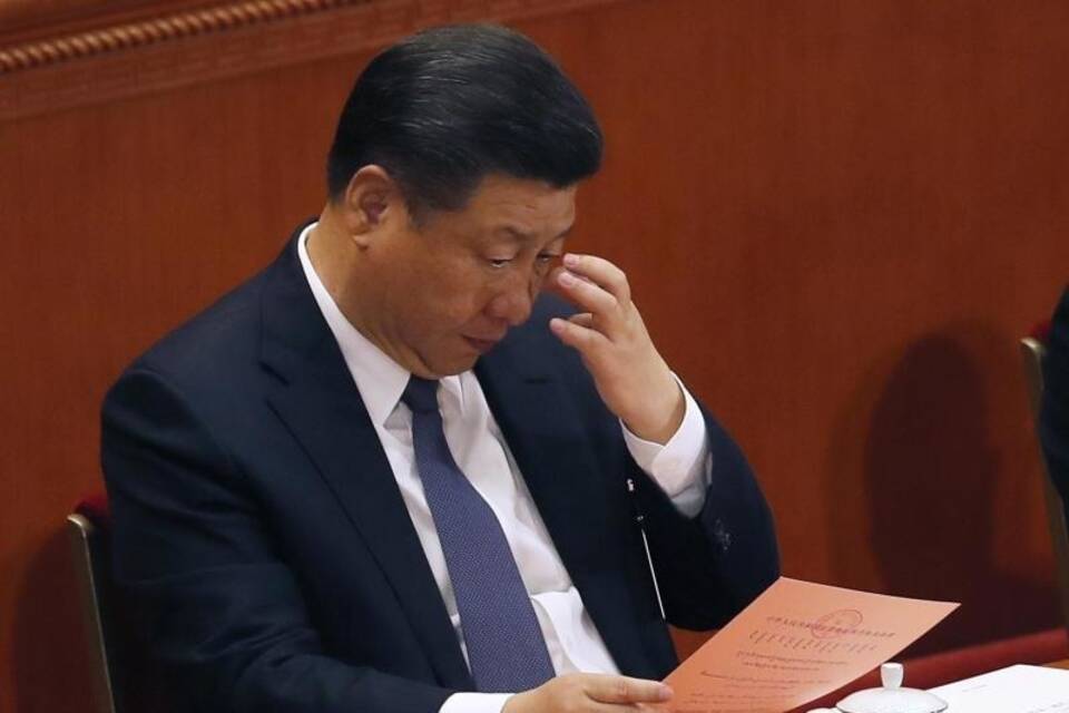 Xi Jinping Xi Jinping