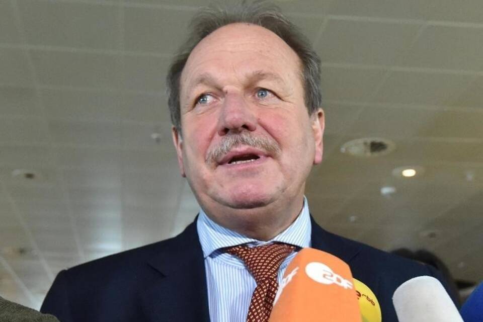 Frank Bsirske Frank Bsirske