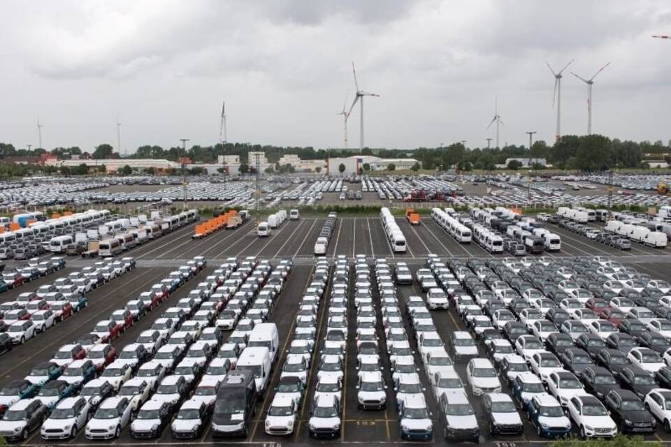 Auto-Exporte Auto-Exporte