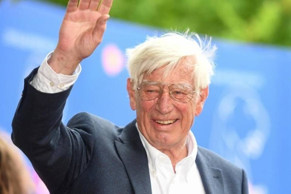 Siegfried Rauch ist tot Siegfried Rauch ist tot