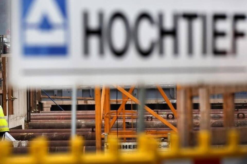 Hochtief