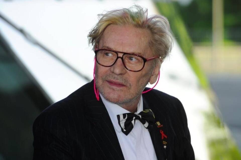 Helmut Berger