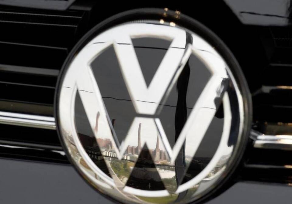 Volkswagen Volkswagen