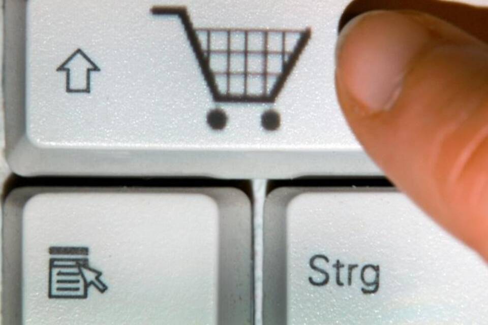 Online-Handel Online-Handel