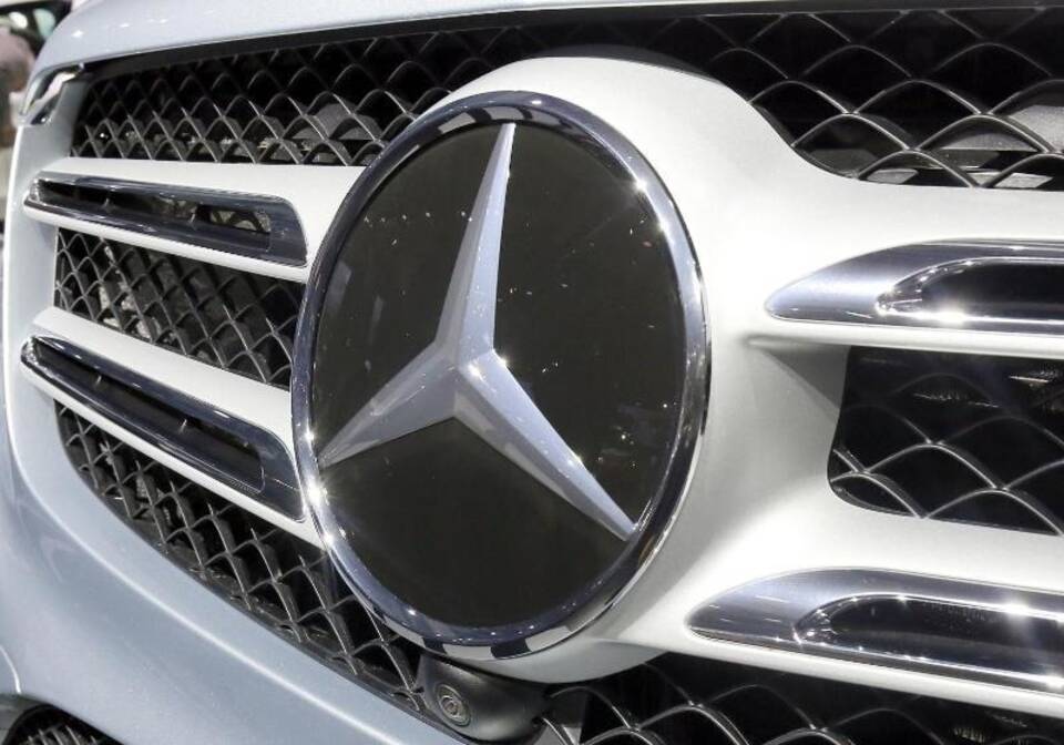 Daimler Daimler