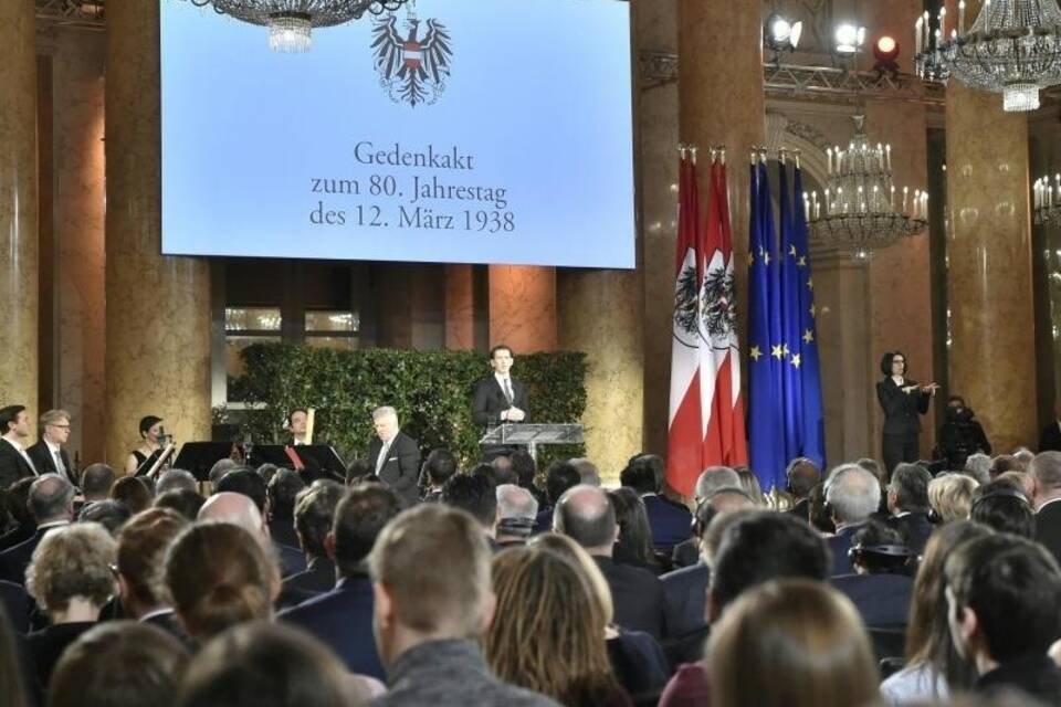 Staatsakt Staatsakt