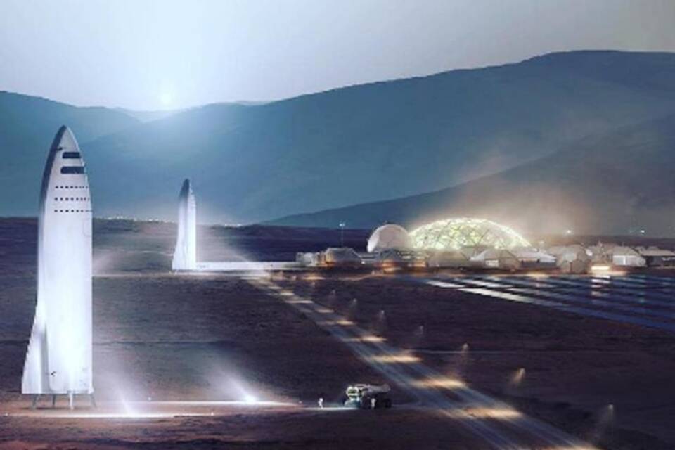 SpaceX SpaceX