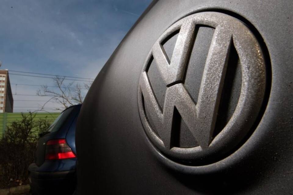 Volkswagen Volkswagen