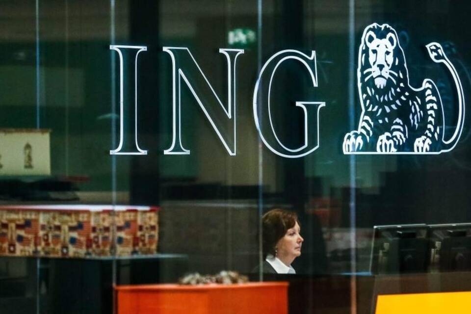 ING Bank ING Bank