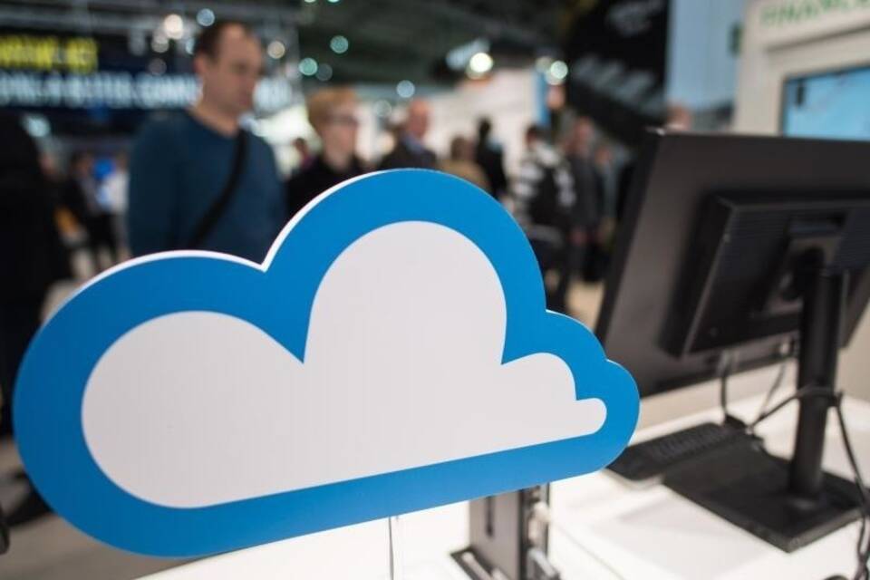 Cloud Cloud