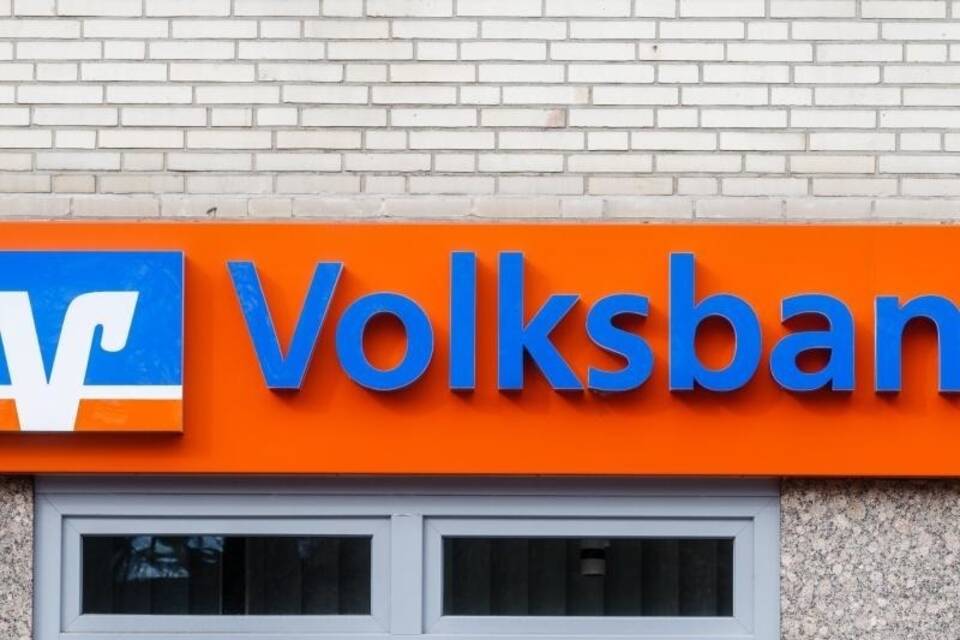 Volks- und Raiffeisenbanken