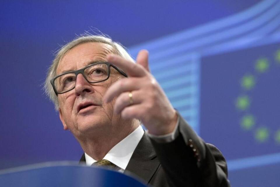 Jean-Claude Juncker