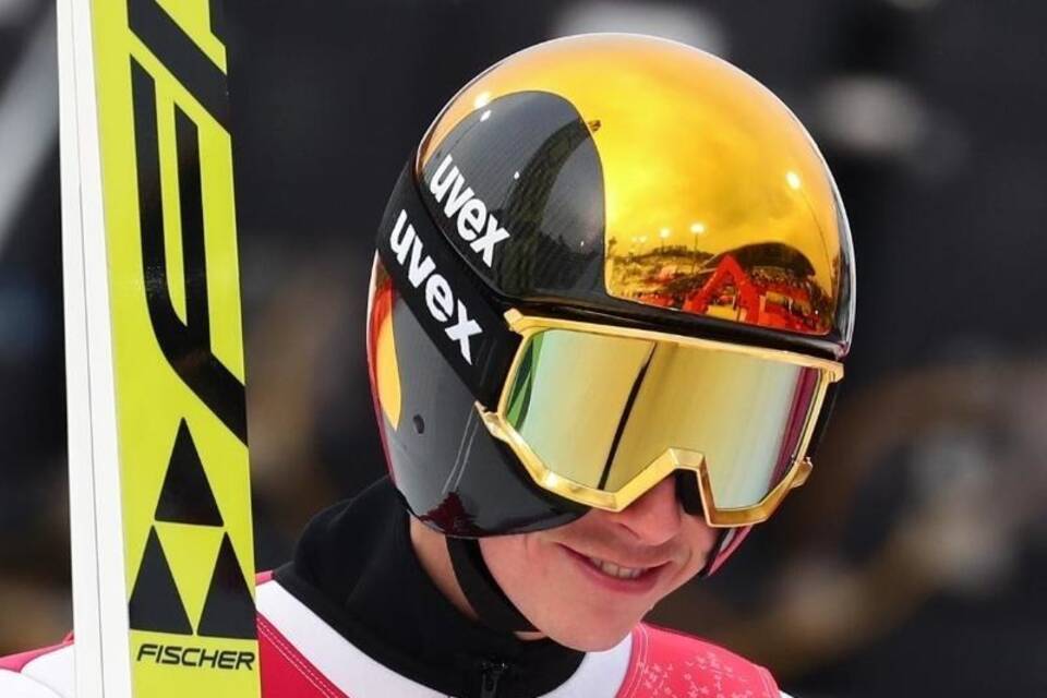 Eric Frenzel Eric Frenzel