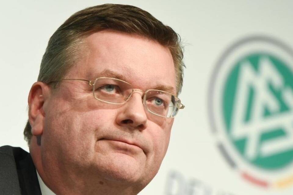 Reinhard Grindel Reinhard Grindel