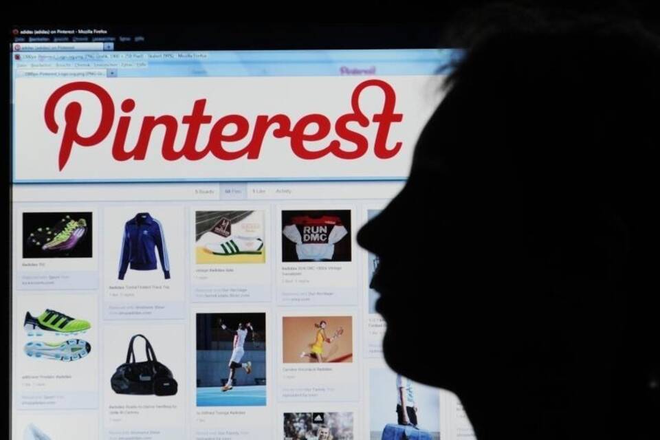 Pinterest Pinterest