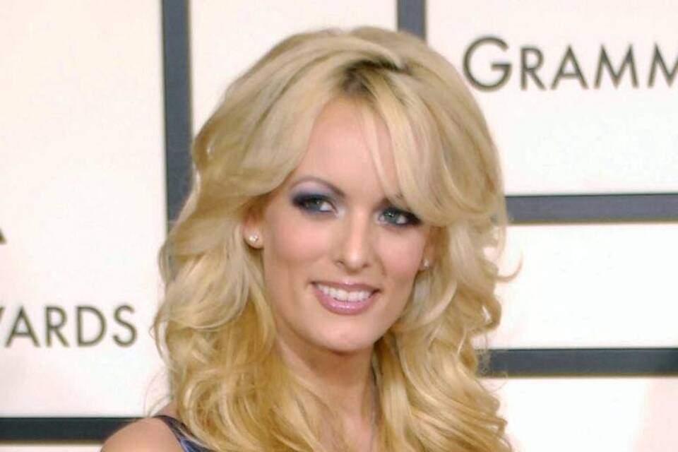 Stormy Daniels