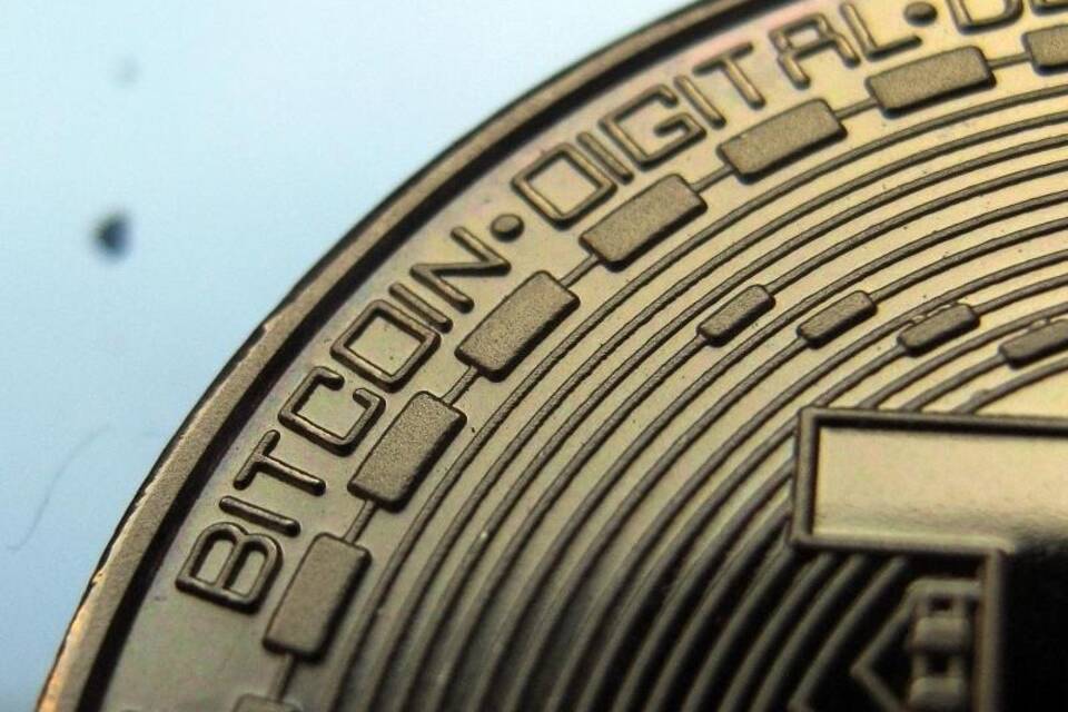 Bitcoin Coin