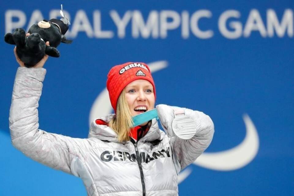 Andrea Rothfuss Andrea Rothfuss