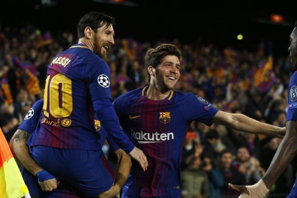 FC Barcelona - FC Chelsea FC Barcelona - FC Chelsea