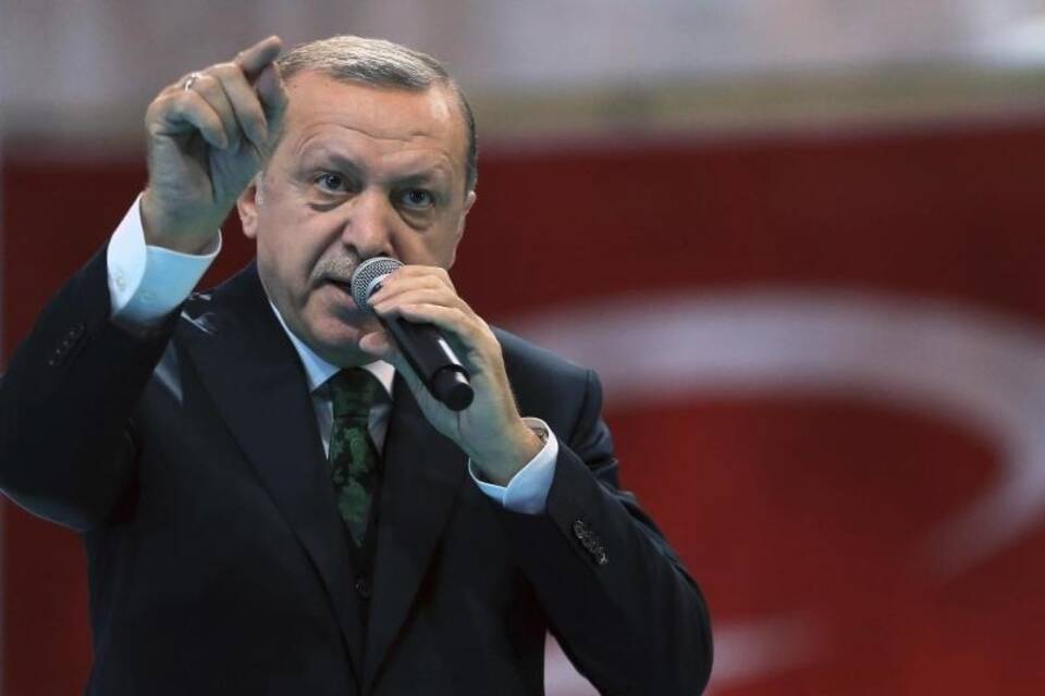 Recep Tayyip Erdogan Recep Tayyip Erdogan