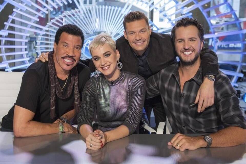 Casting-Show "American Idol"