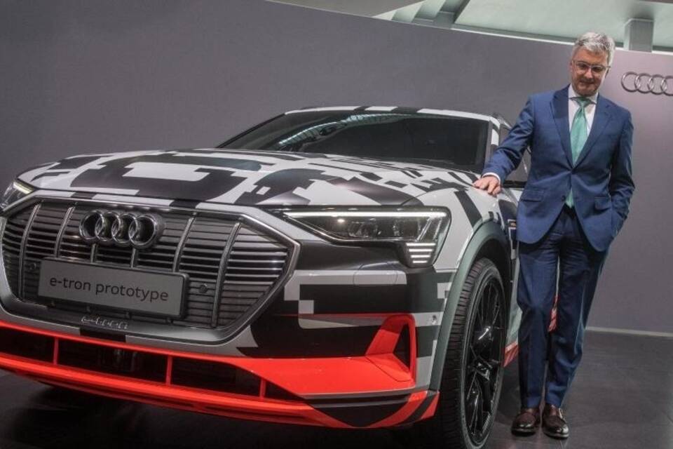 Audi Audi