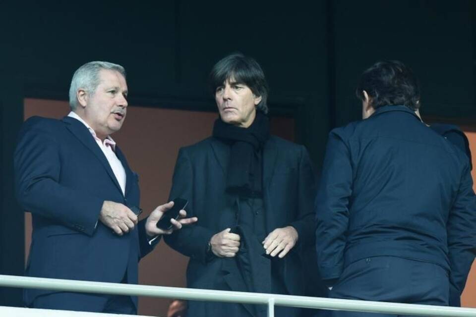 Bundestrainer Bundestrainer