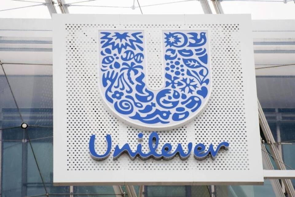 Unilever Unilever