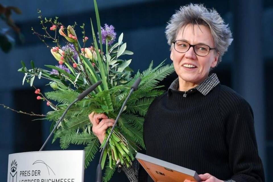 Esther Kinsky