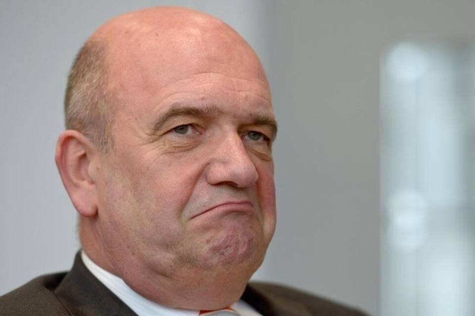 Bernd Osterloh Bernd Osterloh