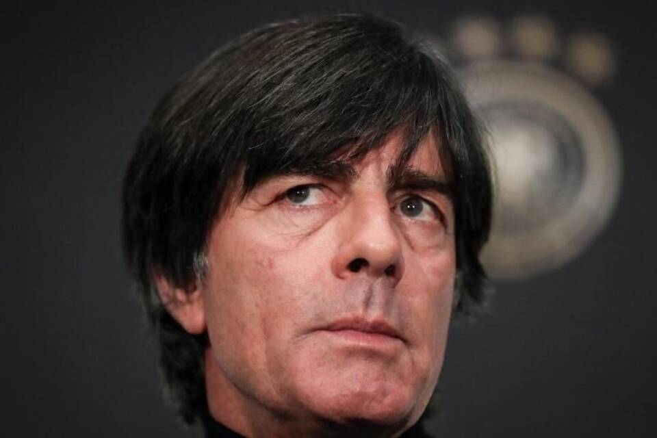 Bundestrainer Bundestrainer
