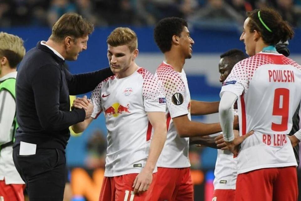 RB Leipzig