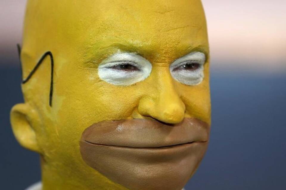 Homer Söder Homer Söder