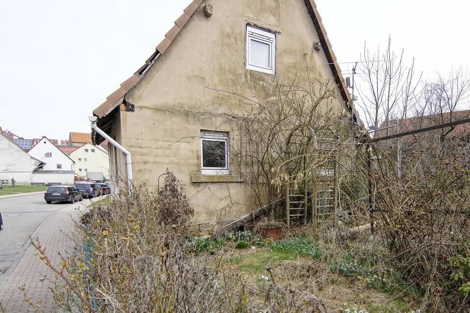 Haus Karg in EppingenRohrbach die Fotogalerie Startseite rnz.de