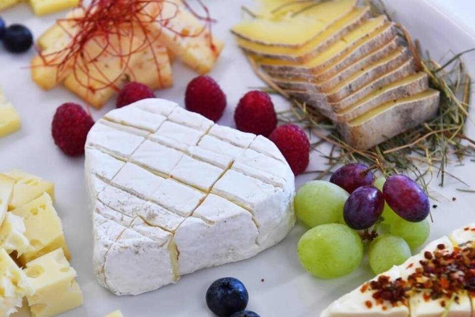 Käse Käse