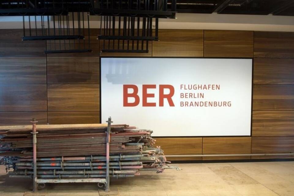 Flughafen BER Flughafen BER