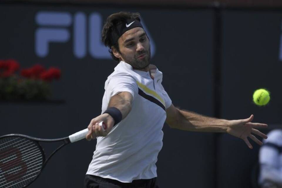 Roger Federer Roger Federer